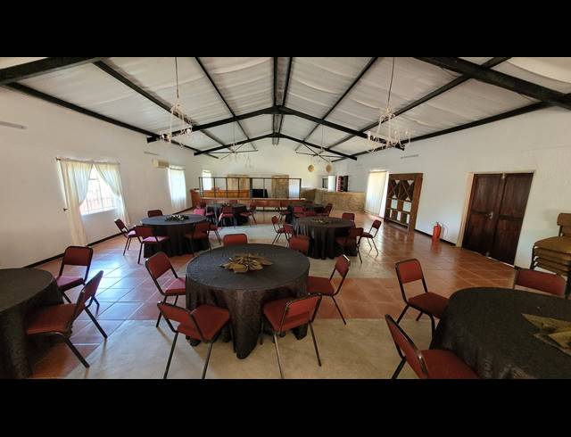 190,000M² LODGE FOR SALE IN BARBERTON RURAL